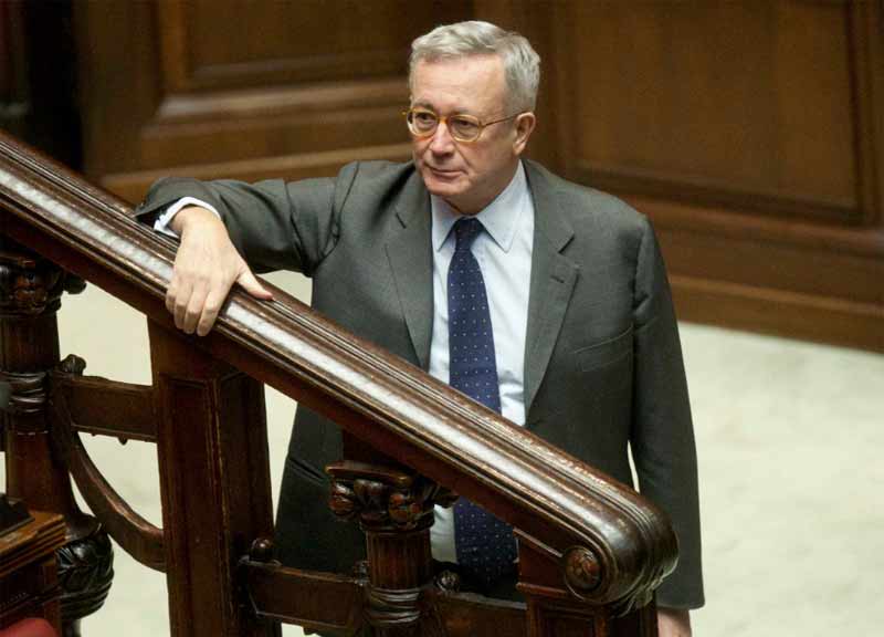 “Bugie e verità”, in un libro la verità (sull’euro…) di Tremonti