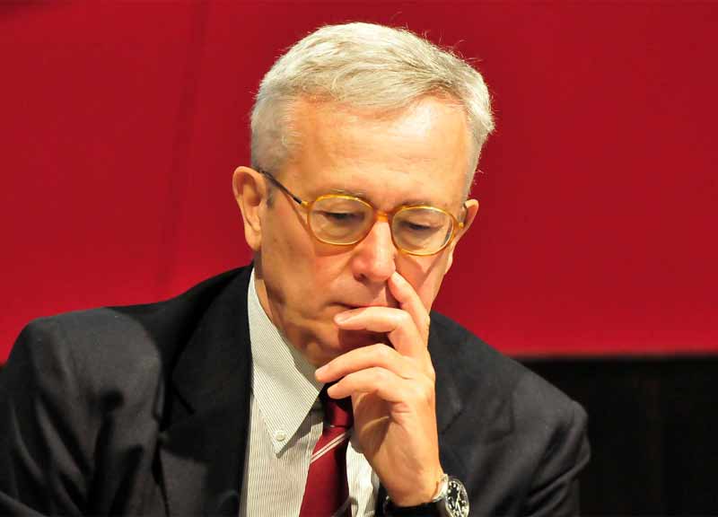 “Bugie e verità”, in un libro la verità (sull’euro…) di Tremonti