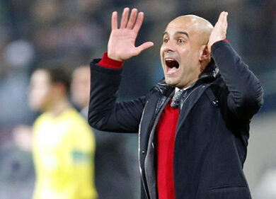 Bayern: campione a marzo (mai successo) con 7 giornate di anticipo