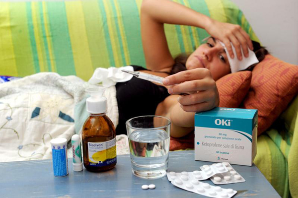 Dolori muscolari in primavera, soprattutto per le donne. Ecco perché Dolori muscolari in primavera, soprattutto per le donne. Ecco perché