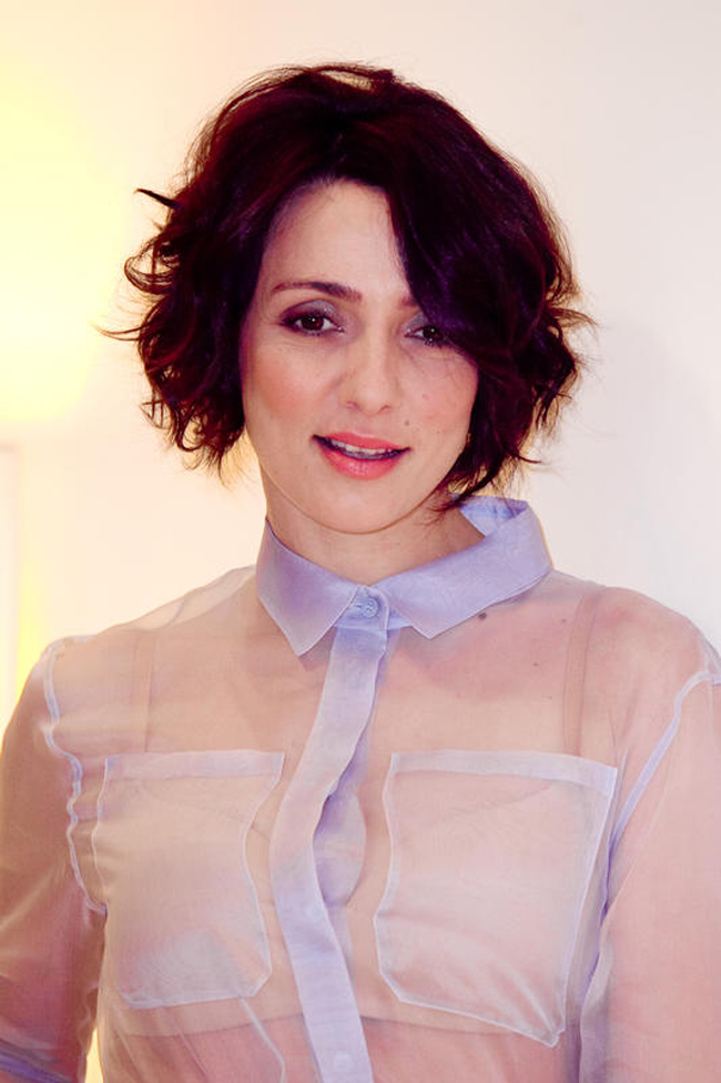 Ambra si confessa: “Diventare madre è stata una vacanza dal mio ego” Ambra si confessa: “Diventare madre è stata una vacanza dal mio ego”