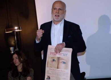 Pagina 99, addio al quotidiano: il giornale punta su settimanale e web