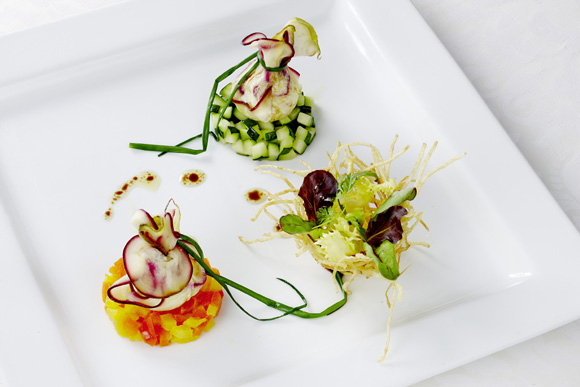 Fitness, benessere e design: la primavera è in Alta Pusteria. Le foto