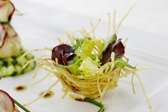 Fitness, benessere e design: la primavera è in Alta Pusteria. Le foto