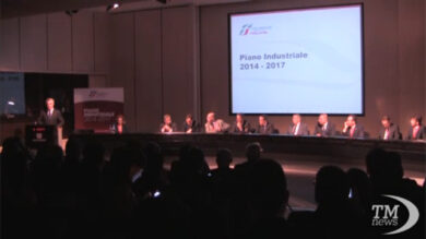 VIDEO: Moretti prepara Fs a ipotesi Borsa, 24 mld d’investimenti al 2017
