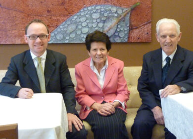 Fitness, benessere e design: la primavera è in Alta Pusteria. Le foto