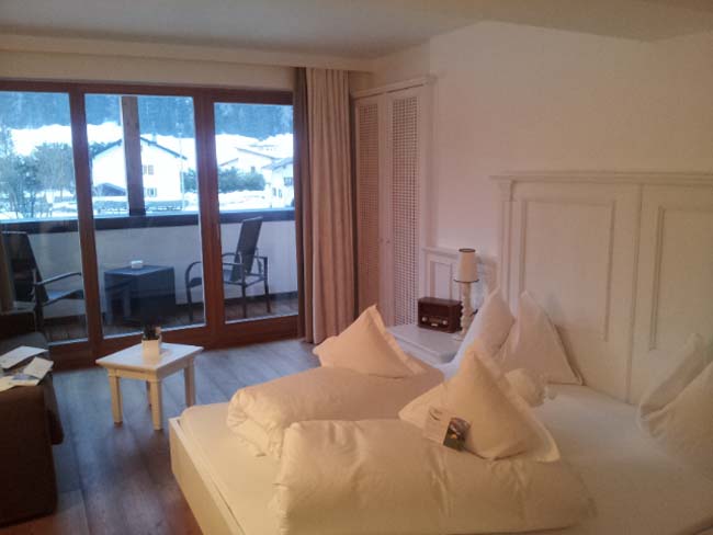 Fitness, benessere e design: la primavera è in Alta Pusteria. Le foto