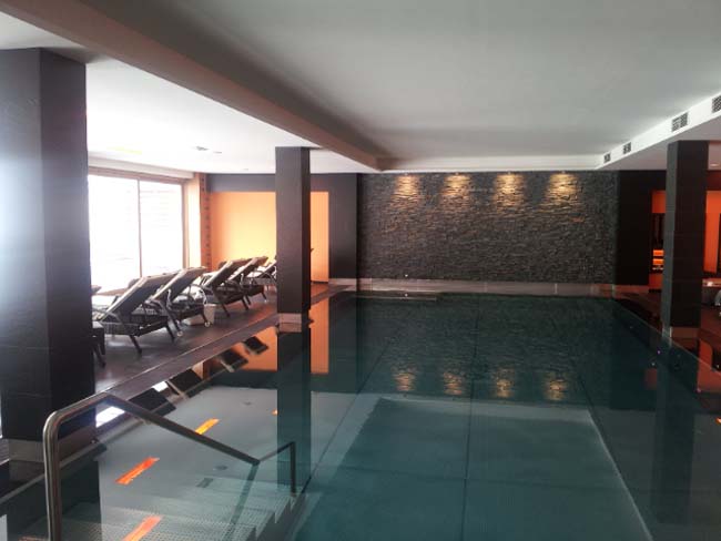 Fitness, benessere e design: la primavera è in Alta Pusteria. Le foto