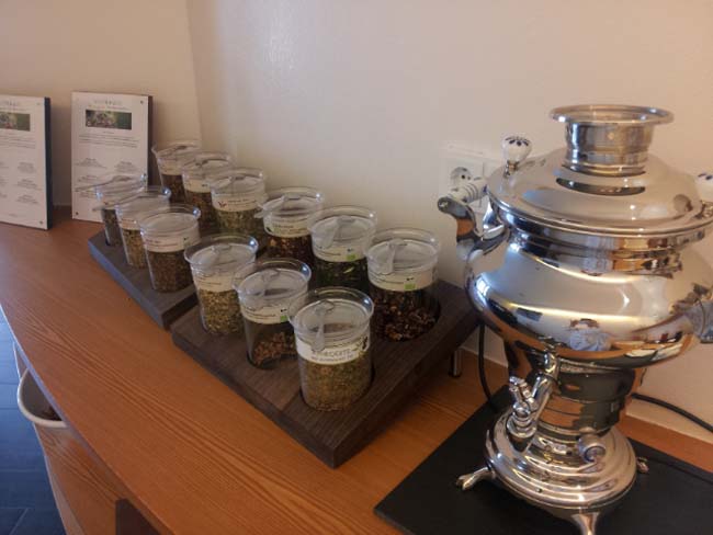 Fitness, benessere e design: la primavera è in Alta Pusteria. Le foto