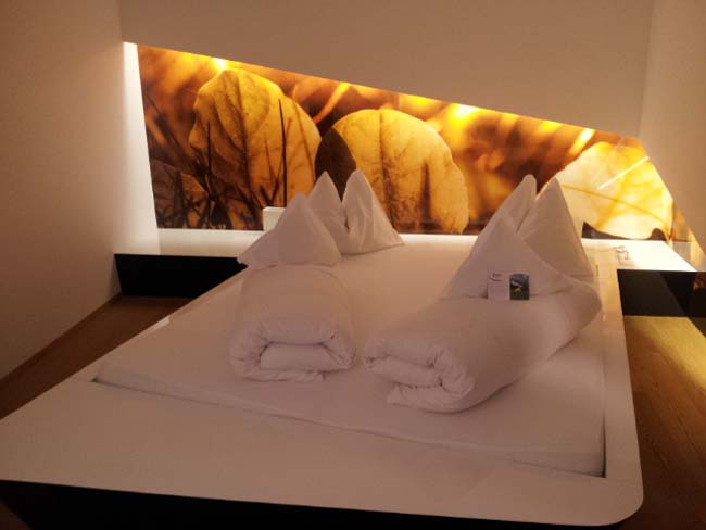 Fitness, benessere e design: la primavera è in Alta Pusteria. Le foto