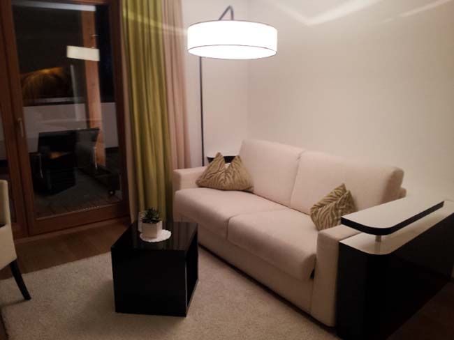 Fitness, benessere e design: la primavera è in Alta Pusteria. Le foto