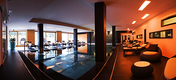 Fitness, benessere e design: la primavera è in Alta Pusteria. Le foto