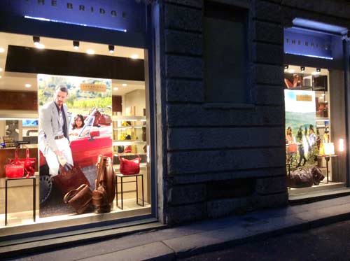 The Bridge continua con il rilancio e arruola Pininfarina