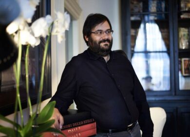 The Bridge continua con il rilancio e arruola Pininfarina