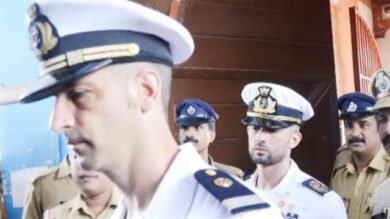 VIDEO: Caso marò, ministero indiano esclude ricorso alla pena di morte