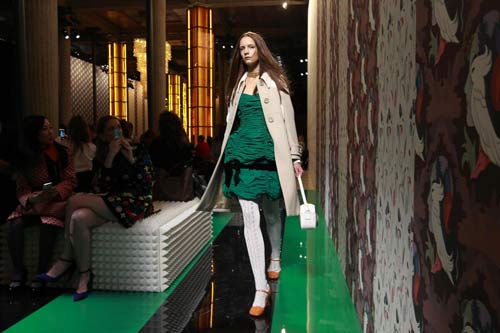 Miu Miu conquista la Germania: nuovo store a Dusseldorf
