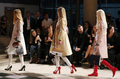 Miu Miu conquista la Germania: nuovo store a Dusseldorf