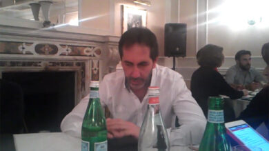 VIDEO: Paolo Calabresi ad Affari: sarebbe bello rifare Boris