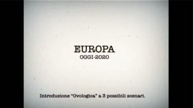 VIDEO: Il futuro dell’Unione europea