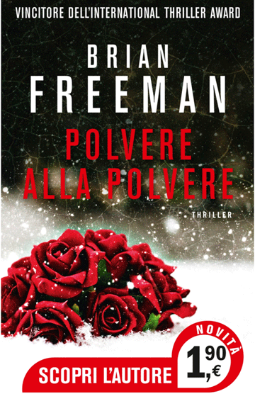 Un big del thriller a € 1,90… l’Ad di Piemme e Sperling  spiega le nuove strategie di marketing