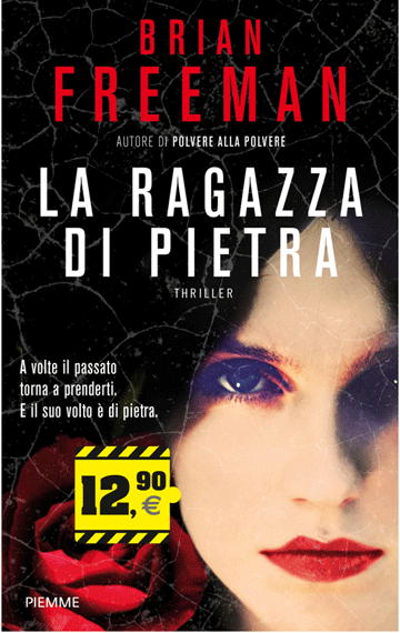 Un big del thriller a € 1,90… l’Ad di Piemme e Sperling  spiega le nuove strategie di marketing