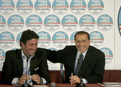 Giovanni Galli sprinta come ds del Milan. Frenata Alex. E Balo…