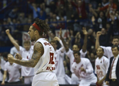 Eurolega, Ea7 Armani Milano qualificata per le final-8