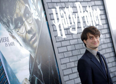 Harry Potter, la controfigura: “Resterò paralizzato a vita, ma…”