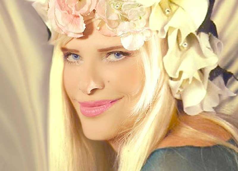 Cicciolina, il love tour è infinito. La seconda giovinezza di lady eros Cicciolina, il love tour è infinito. La seconda giovinezza di lady eros