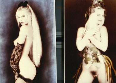 Cicciolina, il love tour è infinito. La seconda giovinezza di lady eros