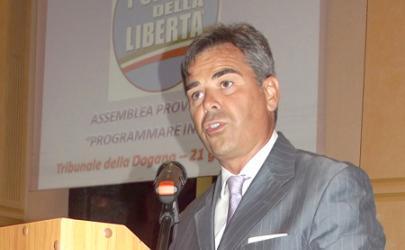 Foggia Gestione rifiuti, Landella accusa: “I conti non tornano” Foggia Gestione rifiuti, Landella accusa: “I conti non tornano”