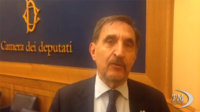 VIDEO: La Russa: Ok al taglio degli F35 ma non sia una scelta ideologica