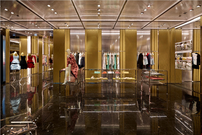 Miu Miu conquista la Germania: nuovo store a Dusseldorf