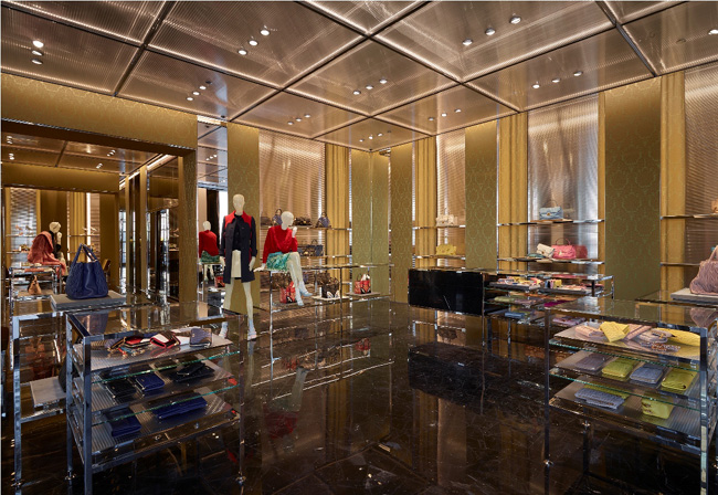 Miu Miu conquista la Germania: nuovo store a Dusseldorf
