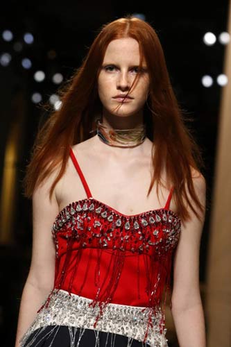 Miu Miu conquista la Germania: nuovo store a Dusseldorf