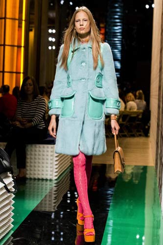 Miu Miu conquista la Germania: nuovo store a Dusseldorf