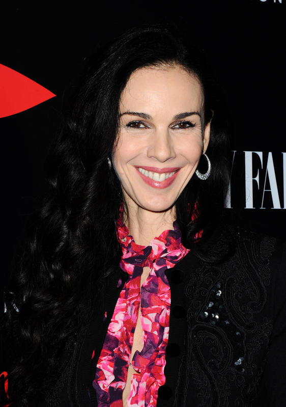 Mick Jagger è l’unico erede di L’Wren Scott Mick Jagger è l’unico erede di L’Wren Scott