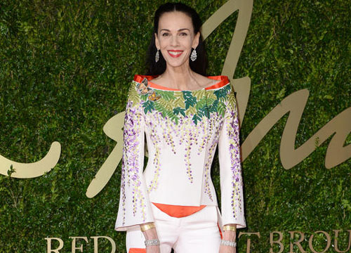 Mick Jagger è l’unico erede di L’Wren Scott Mick Jagger è l’unico erede di L’Wren Scott