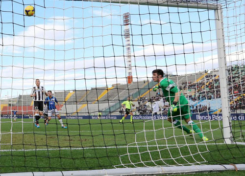 Scuffet, ecco baby Buffon: “Il Mondiale in Brasile è un sogno”