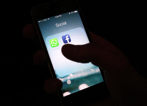 “E’ utile” al posto di “Mi piace”. Arriva il social risolvi-problemi “E’ utile” al posto di “Mi piace”. Arriva il social risolvi-problemi