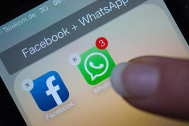 “E’ utile” al posto di “Mi piace”. Arriva il social risolvi-problemi