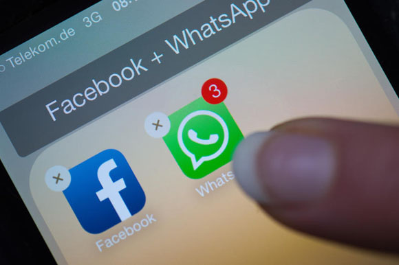 “E’ utile” al posto di “Mi piace”. Arriva il social risolvi-problemi “E’ utile” al posto di “Mi piace”. Arriva il social risolvi-problemi