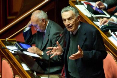 Morto D’Ambrosio, ex procuratore capo del pool Mani Pulite