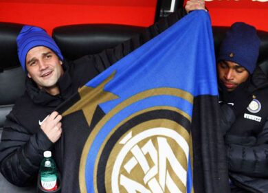 Inter, addio Chivu: risoluzione del contratto