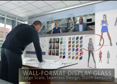 In un video il futuro digitale delle nostre vite. Che è già presente…