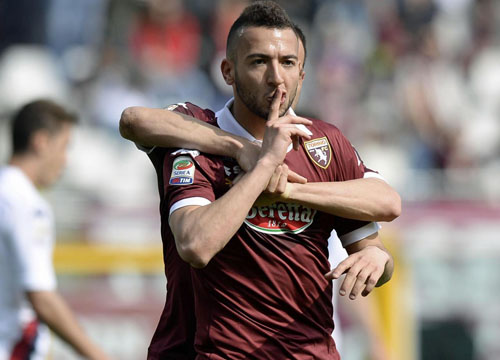 Ventura rinnova con il Toro, ma è la gaffe sulla moglie di El Kaddouri Ventura rinnova con il Toro, ma è la gaffe sulla moglie di El Kaddouri
