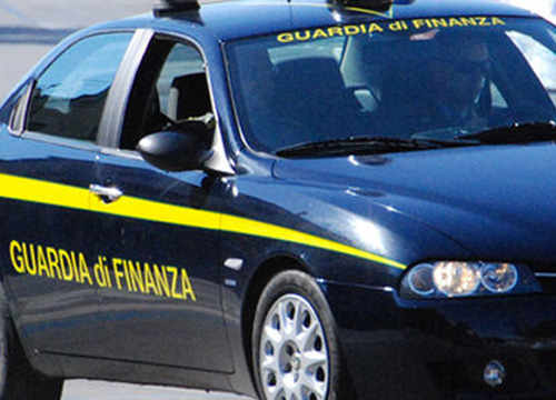 Evade il fisco per una vita intera. Un patrimonio da 15 milioni di € Evade il fisco per una vita intera. Un patrimonio da 15 milioni di €