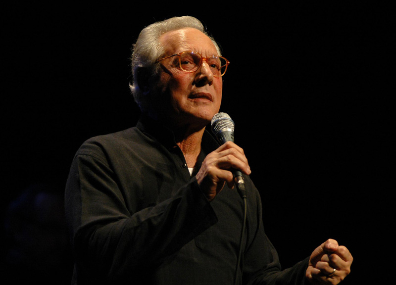 L’omaggio di Milano a Jannacci, artista controcorrente da cui ripartire L’omaggio di Milano a Jannacci, artista controcorrente da cui ripartire