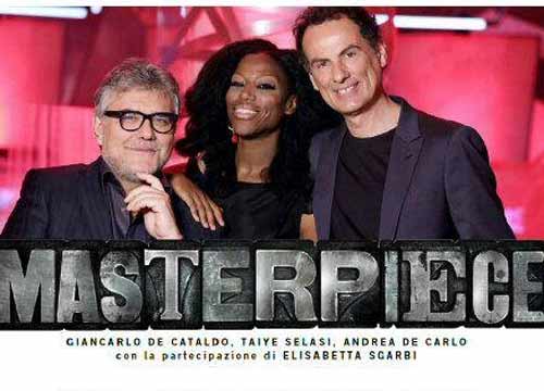 Elisabetta Sgarbi (Bompiani): “Masterpiece? Mi auguro continui…”