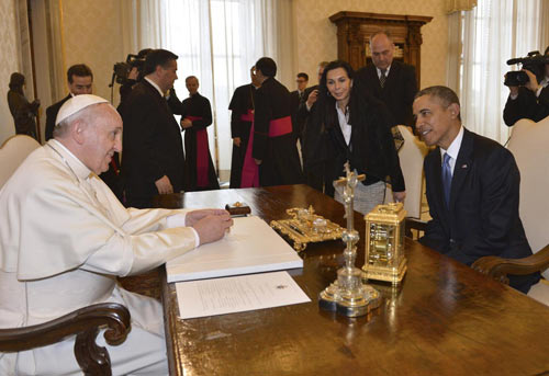Tutti i segreti di Papa Francesco nel libro del filosofo Methol Ferré Tutti i segreti di Papa Francesco nel libro del filosofo Methol Ferré